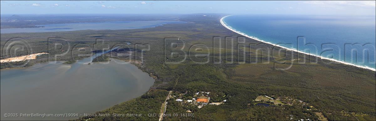Peter Bellingham Photography Noosa North Shore Retreat - QLD (PBH4 00 16180)
